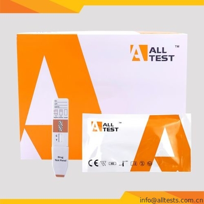 Good price Citalopram Rapid Test Penyalahgunaan Obat CIT Test Kit Spesimen Urine on line